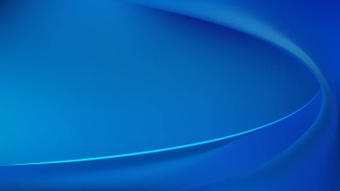 Soyut mavi-bulanık-bokeh-arkaplan