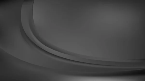 Абстрактный Серый Фон Шаблона — стоковый вектор