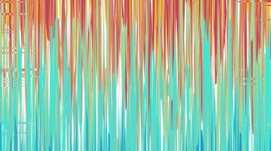 Soyut kırmızı vektör arkaplanı