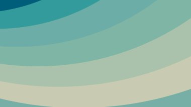 Soyut stil turkuaz vektör arkaplanı