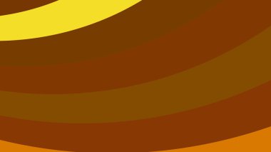 Soyut turuncu şablon arka plan