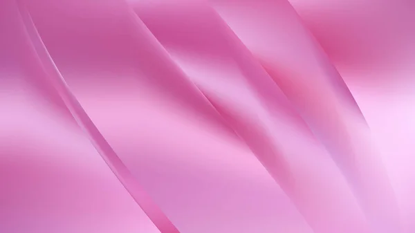 Fundo Rosa Abstrato Ilustração Vetorial —  Vetores de Stock