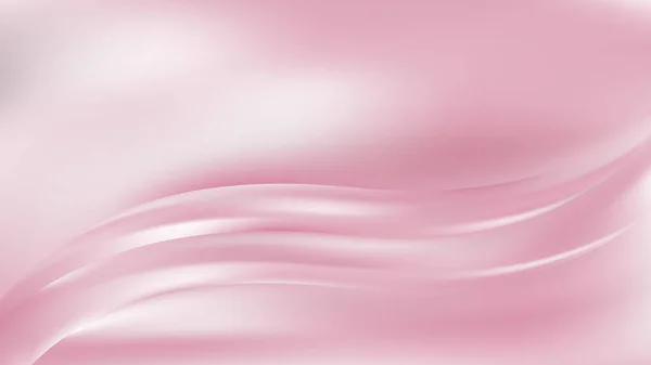 Розовый Белый Абстрактные Векторные Иллюстрации — стоковый вектор