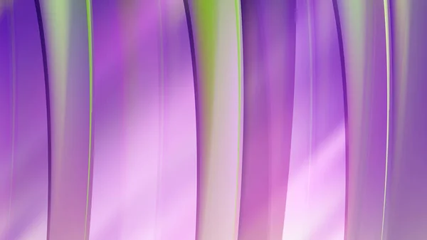 紫色の幾何学的図形の背景 — ストックベクタ