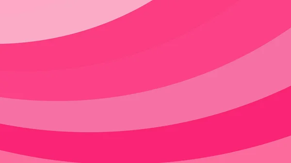 Fundo Rosa Abstrato Ilustração Vetorial — Vetor de Stock