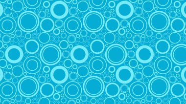 Kusursuz dairesel kalıp, vektör arkaplan.