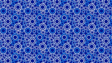 Kusursuz dairesel kalıp, vektör arkaplan.