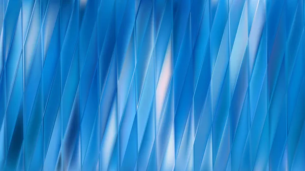 Design Fundo Azul Abstrato — Vetor de Stock