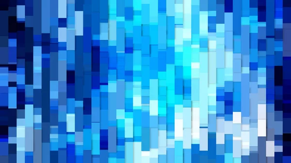 Design Fundo Azul Abstrato —  Vetores de Stock