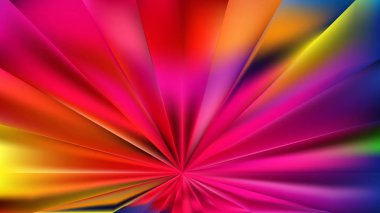 Soyut renkli arkaplan dokusu, vektör illüstrasyonu