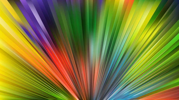 Textura Fundo Colorido Abstrato Ilustração Vetorial — Vetor de Stock