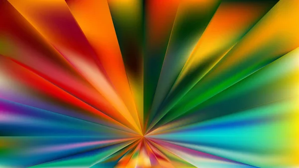 Texture Fond Abstraite Colorée Illustration Vectorielle — Image vectorielle