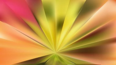 Soyut turuncu şablon arka plan