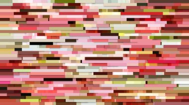 Soyut, parlak, kusursuz bir arka plan. Vektör illüstrasyonu