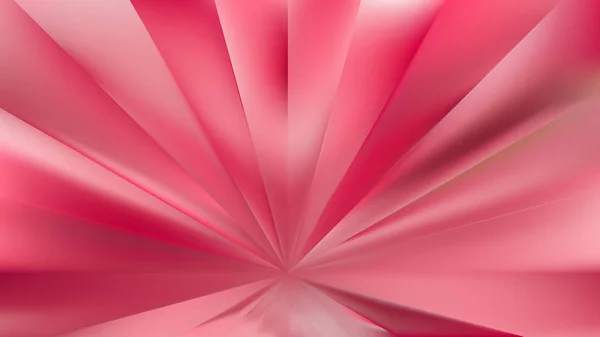 抽象的粉色背景 矢量图 — 图库矢量图片