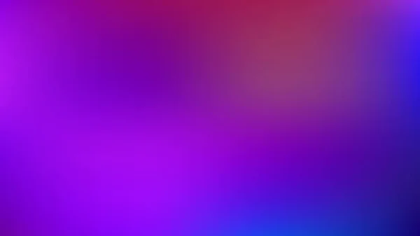 Όμορφο Χρωματιστό Θολό Φόντο — Διανυσματικό Αρχείο