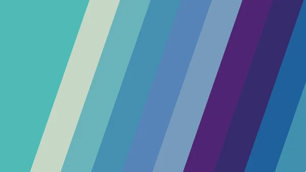 Purple Geometric Shapes Background — Stock Vector