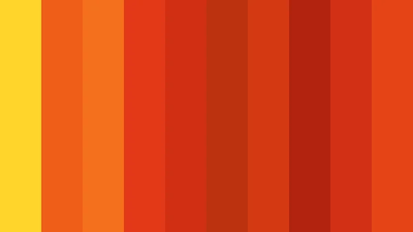 Astratto Sfondo Modello Arancione — Vettoriale Stock