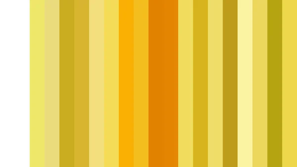 Abstract Oranje Sjabloon Achtergrond — Stockvector