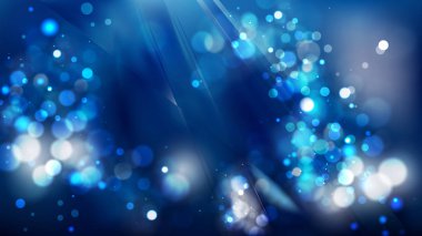 Bulanık vektör arkaplanı