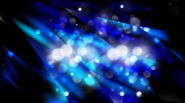 soyut sihirli vektör arkaplanı 