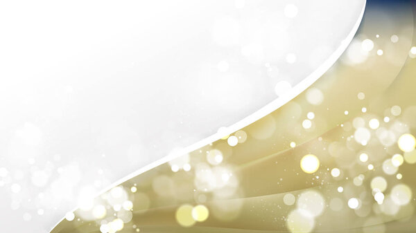 Abstract wavy background with copy space