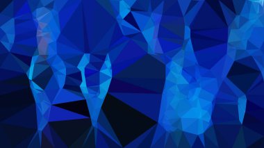 mavi arka plan tasarımı 