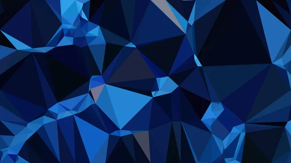 Абстрактный Синий Фон — стоковый вектор