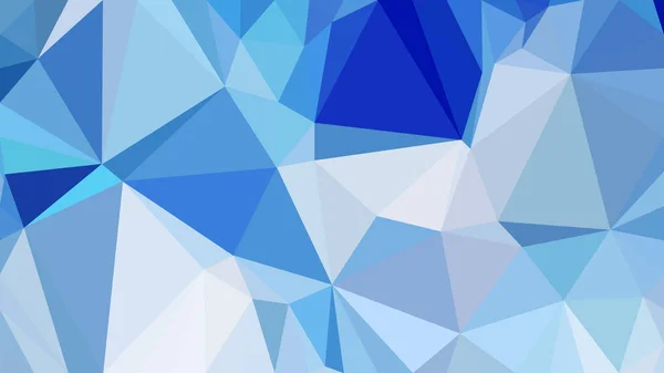 Абстрактный Синий Размытый Боке Фон — стоковый вектор