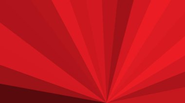 Soyut koyu kırmızı vektör arkaplanı