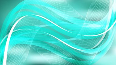 Soyut, parlak, kusursuz bir arka plan. Vektör illüstrasyonu