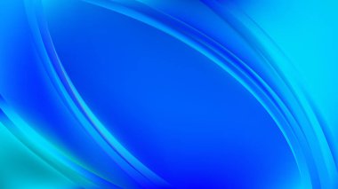 dalgalı arka plan kopya alanı ile