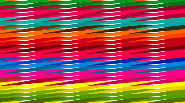 Abstrakter Farbvektor Hintergrund — Stockvektor
