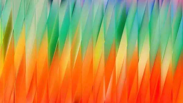 Textura Fundo Colorido Abstrato — Vetor de Stock