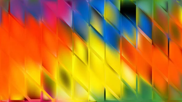抽象的彩色背景纹理 — 图库矢量图片