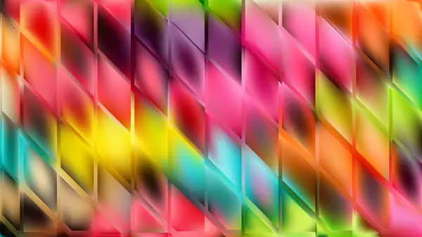 Texture Abstraite Fond Coloré — Image vectorielle