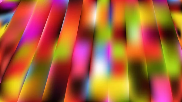 Textura Fundo Colorido Abstrato — Vetor de Stock