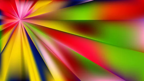 Textura Fundo Colorido Abstrato — Vetor de Stock