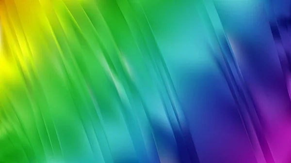 Textura Fundo Colorido Abstrato — Vetor de Stock