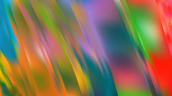 Textura Fundo Colorido Abstrato — Vetor de Stock