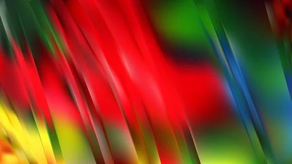 Textura Fundo Colorido Abstrato — Vetor de Stock