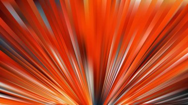 Soyut turuncu şablon arka plan