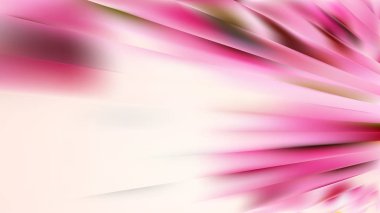 pembe ve beyaz soyut arkaplan vektör çizimi 