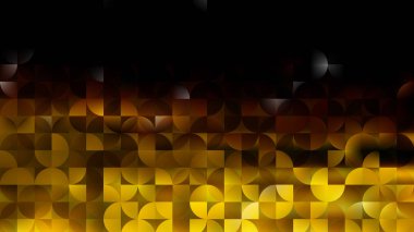 akmak altın arka plan vektör çizim 