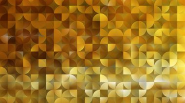 akmak altın arka plan vektör çizim 