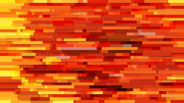 橙色的抽象模板背景 — 图库矢量图片