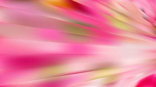 Fundo Rosa Abstrato Ilustração Vetorial — Vetor de Stock