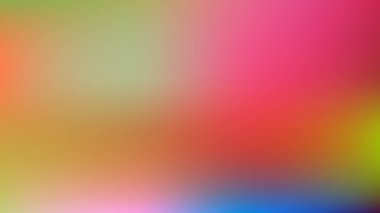 güzel renkli bulanık arkaplan