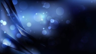 soyut sihirli vektör arkaplanı 