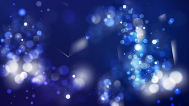 soyut sihirli vektör arkaplanı 